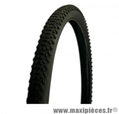 Pneu de VTT 29x2.10 noir (54-622) marque Deli Tire