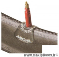 Anti vibration vibrostop valve et prolongateur (10 pièces) marque Miche - Pièce Vélo