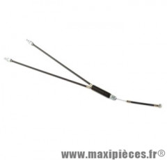 Cable supérieur pour rotor BMX freestyle (kit) 7x25x25 - Accessoire Vélo Pas Cher
