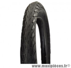 Pneu de VTT 14x1.75 noir slick (47-254) marque Deli Tire