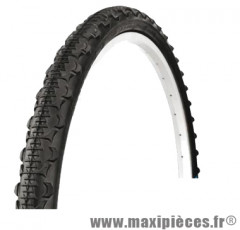 Pneu de VTT 26x1.90 noir (50-559) marque Deli Tire