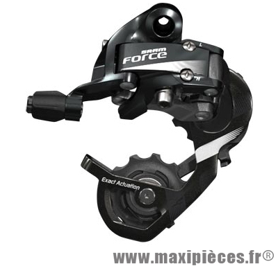 sram derailleur arriere red wiflit 10v chape moyenne max 32d
