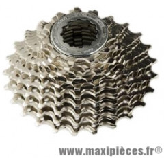 Cassette 10 vitesses hg tiagra (4600) 11-25 dents marque Shimano - Matériel pour Vélo