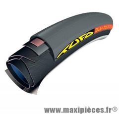 Boyau 700x21 s3 lite noir 215g (tpi 120) (21-622) marque Tufo - Matériel pour Vélo
