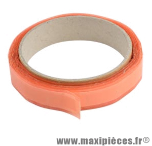 Fond de jante/bande autocollante/colle pour boyau spécial jante carbone marque Tufo - Matériel pour Vélo