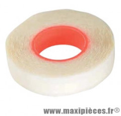 Fond de jante/bande autocol./colle boyau jantex 14 jante carbone (pour 2 roues) marque Vélox