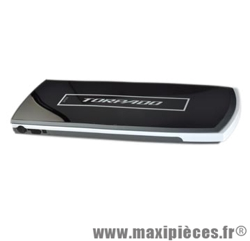 Batterie vélo électrique li-ion 36 v/10 ah (t250) marque Torpado - Pièce  Vélo - Maxi pièces vélo
