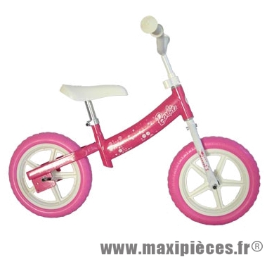 Velo sans pedale pas hotsell cher