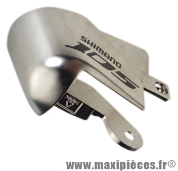 Capot frontal gauche 105 st5700 marque Shimano - Matériel pour Vélo