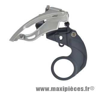 Der VTT avant montage sur boitier lx (fd-m570-e) type e (tirage haut) marque Shimano - Matériel pour Vélo