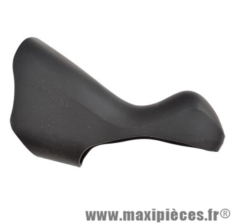 Repose main route 105 st-5700 noir 10v. (paire) marque Shimano - Matériel pour Vélo