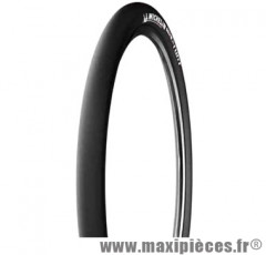 Pneu de VTT 29x1.40 tr wildrun'r slick noir (37-622) marque Michelin - Pièce Vélo