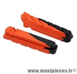 Patin route adaptable porte patin 487524 (paire) marque Atoo - Matériel pour Vélo