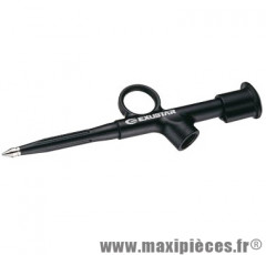 Pistolet pour graisse (sans tube) marque Exustar