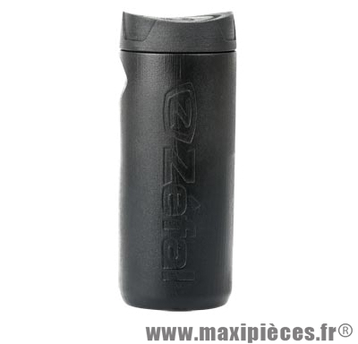 Bidon porte outil z box m noir 600ml marque Zéfal - Matériel pour Cycle