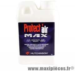 Liquide préventif protect'air max 1l marque Hutchinson