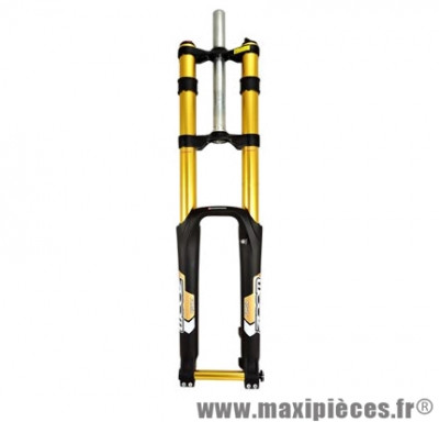Fourche vtt 26 pouces 180mm deals