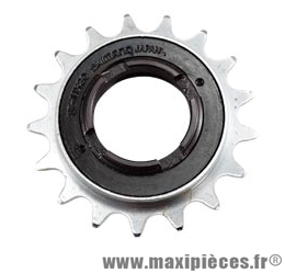 Roue libre 17 dents BMX mx30 marque Shimano - Matériel pour Vélo