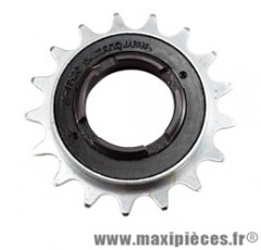 Roue libre 17 dents BMX mx30 marque Shimano - Matériel pour Vélo