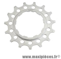 Pignon adaptable shimano 15d. 11v. marque Miche - Pièce Vélo