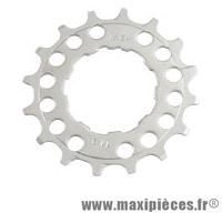 Pignon adaptable shimano 16d. 11v. marque Miche - Pièce Vélo