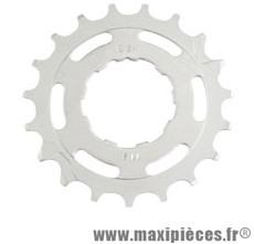 Pignon adaptable shimano 19d. 11v. marque Miche - Pièce Vélo