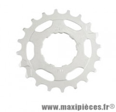 Pignon adaptable shimano 20d. 11v. marque Miche - Pièce Vélo