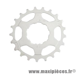 Pignon adaptable shimano 21d. 11v. marque Miche - Pièce Vélo