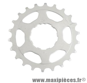 Pignon adaptable shimano 22d. 11v. marque Miche - Pièce Vélo