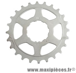 Pignon adaptable shimano 24d. 11v. marque Miche - Pièce Vélo