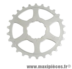 Pignon adaptable shimano 26d. 11v. marque Miche - Pièce Vélo