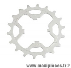 Pignon adaptable campa 18d. 11v. marque Miche - Pièce Vélo