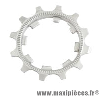 Pignon adaptable campa départ 12d. 11v. marque Miche - Pièce Vélo