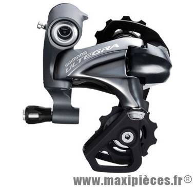 Der route arrière ultegra 6800 double 11v chape courte marque Shimano - Matériel pour Vélo