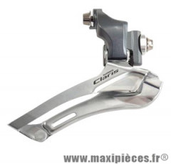 Der route avant a braser claris 2400 double 7/8v marque Shimano - Matériel pour Vélo