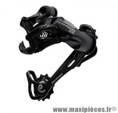 Dérailleur arrière VTT X5 10 vitesses chape longue