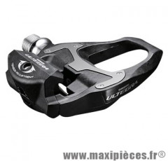 Pédale route auto spd-sl 6800 ultegra carbone (paire) marque Shimano - Matériel pour Vélo