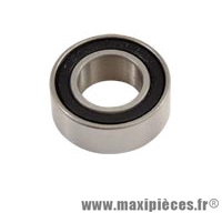 Roulement roue 63800 -2rs (d10x19 ep 7) marque Atoo - Matériel pour Vélo