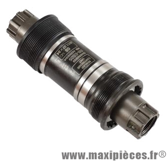 Boitier pédalier octalink l113 f.bsc boite 68mm (bbes300) marque Shimano - Matériel pour Vélo