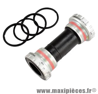 Cuvette intégré deore 68-73mm marque Shimano - Matériel pour Vélo