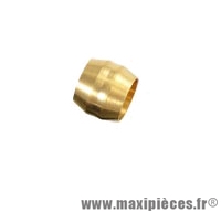 Olive pour durite frein (x1) marque Shimano - Matériel pour Vélo * Prix spécial !