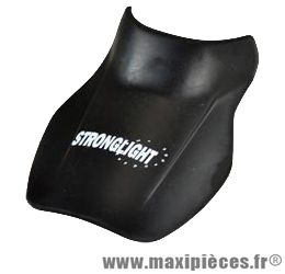 Bavette garde boue 35-48mm marque Stronglight - Pièce Vélo