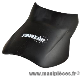 Bavette garde boue 50-54-60mm marque Stronglight - Pièce Vélo