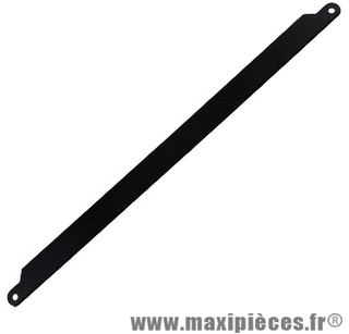 Lame de scie pour découpe carbone (tige de selle/pivot de fourche) marque Super B