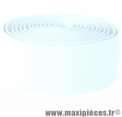 Guidoline maxi cork grip blanc- épaisseur 2.5mm marque Vélox