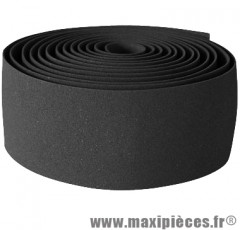 Guidoline maxi cork grip noir- épaisseur 2.5mm marque Vélox