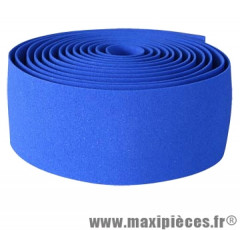 Guidoline maxi cork grip bleu- épaisseur 2.5mm marque Vélox