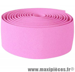 Guidoline maxi cork grip rose- épaisseur 2.5mm marque Vélox