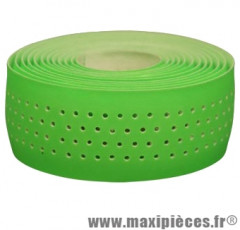 Guidoline fluo grip perfore 2.5 vert - épaisseur 2.5 mm marque Vélox