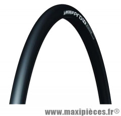 Pneu pour vélo de route 700x23 ts pro4 service course noir édition 2015 (23-622) marque Michelin - Pièce Vélo